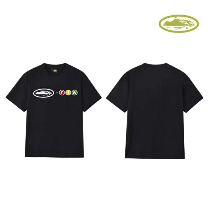 Corteiz T Shirts Short _SKUCorteizS-2XLastxC4116821